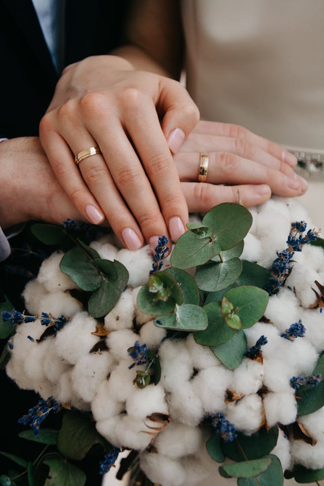 Mariage religieux ou civil : comment ça se passe ? 