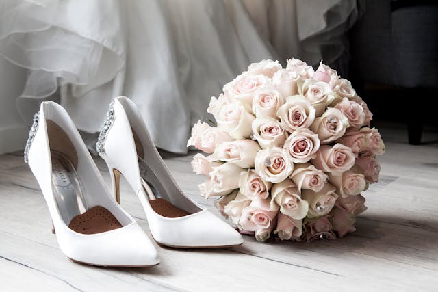 5 raisons de faire appel à une wedding planner pour votre mariage